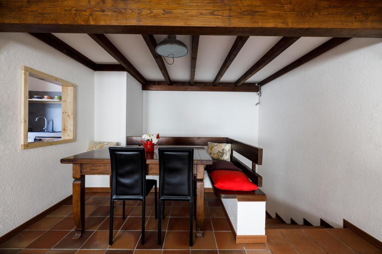 Casamia Juliette Villa Valsolda Exterior foto