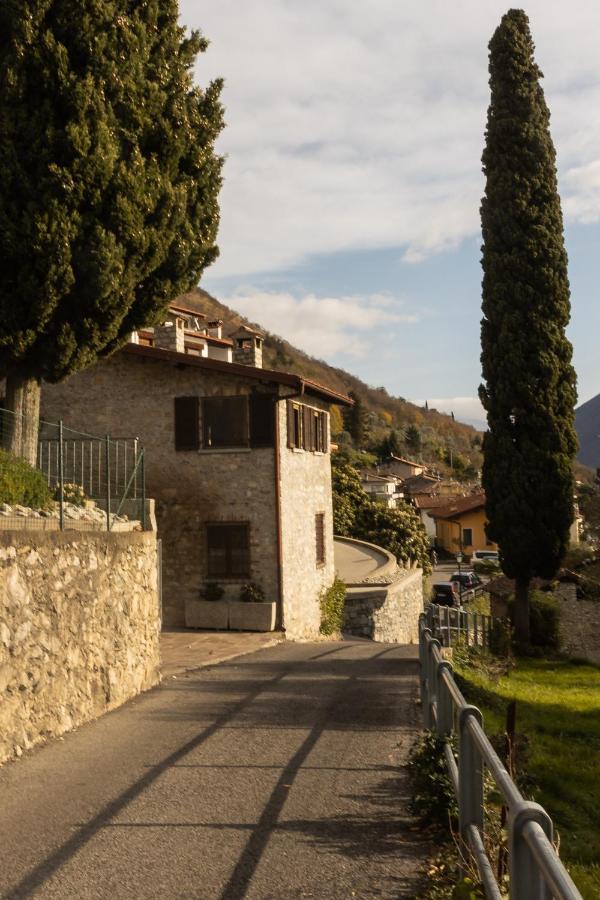 Casamia Juliette Villa Valsolda Exterior foto